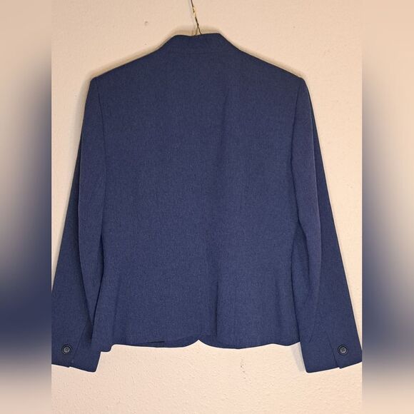 Sag Harbor suit blazer jacket - Picture 3 of 6